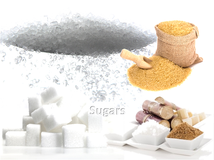 3 Forms of Carbohydrate Rich Food Know the Sources of Energy